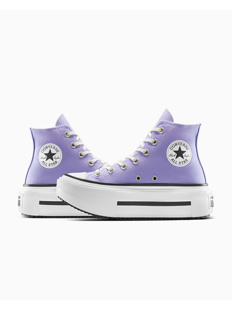 TENIS UNISEX CONVERSE CTAS LIFT DOUBLE STACK – foto 7